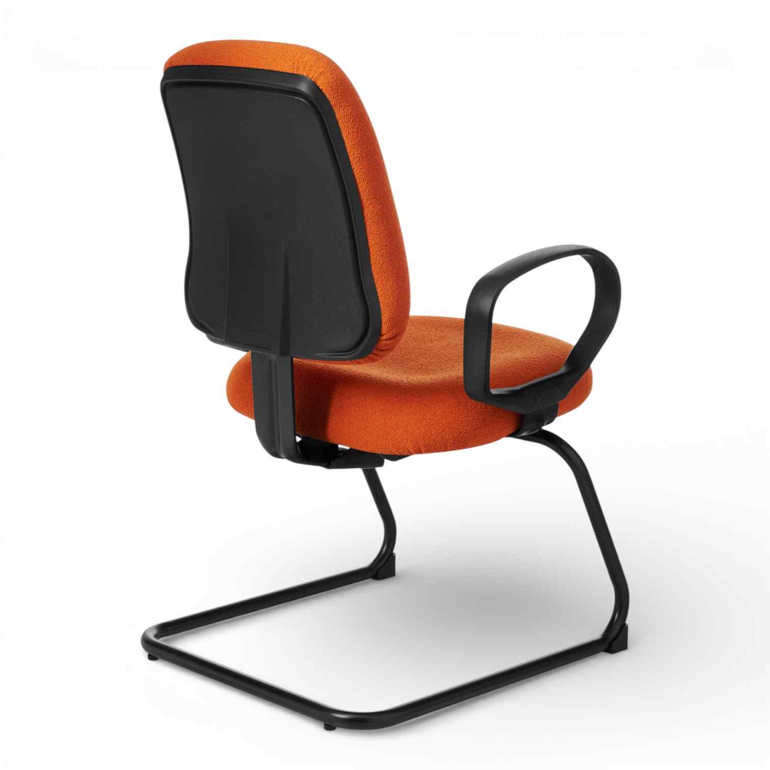 OM Seating - PT74S-3 - Office Master Paramount Value Office Side Chair