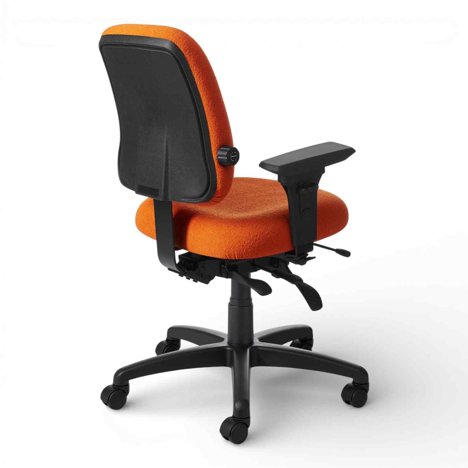 OM Seating - PT74-3 - Office Master Paramount Value Tilting Office Chair
