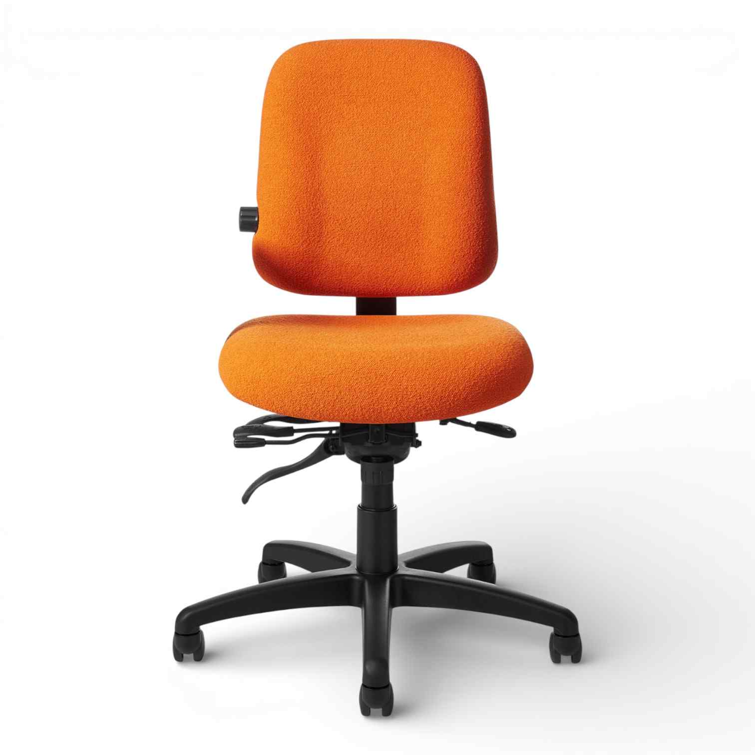 OM Seating - PT74-4 - Office Master Paramount Value Tilting Office Chair