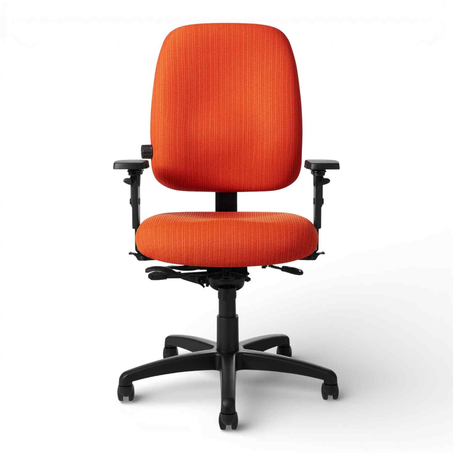 OM Seating - PT78 - Office Master Paramount Value High Back Office Chair