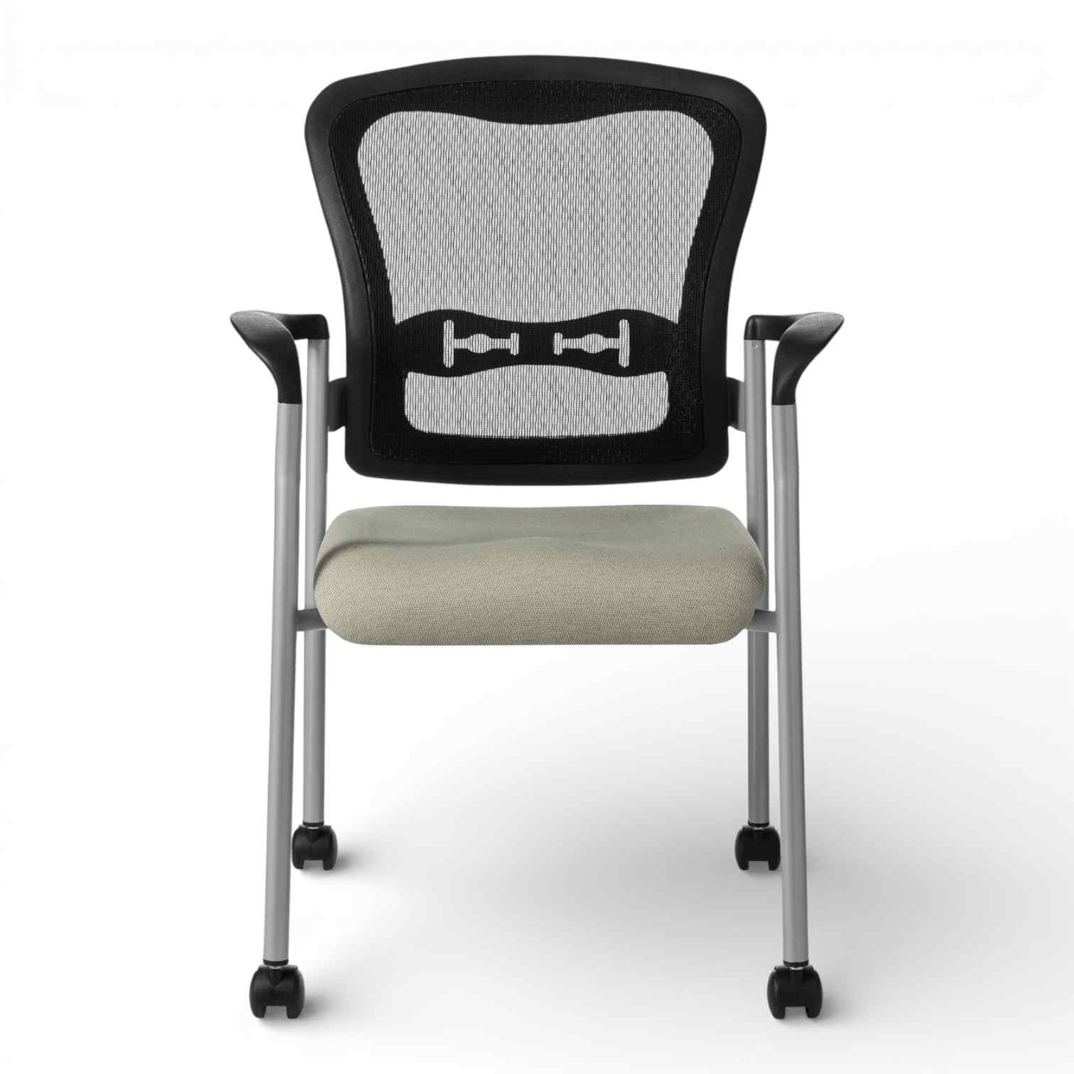 OM Seating - SG5K - Office Master Mesh Back Stacking Chair