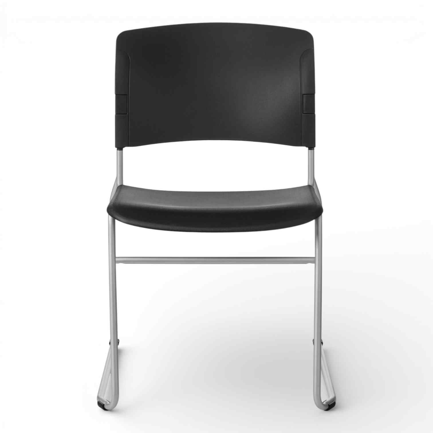 OM Seating - ST400 - Office Master High Density Plastic Stackable Chair
