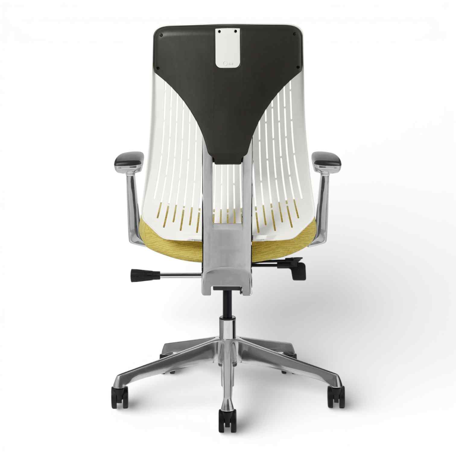 OM Seating - TY618-3 - Office Master Truly Management Synchro Ergonomic Chair