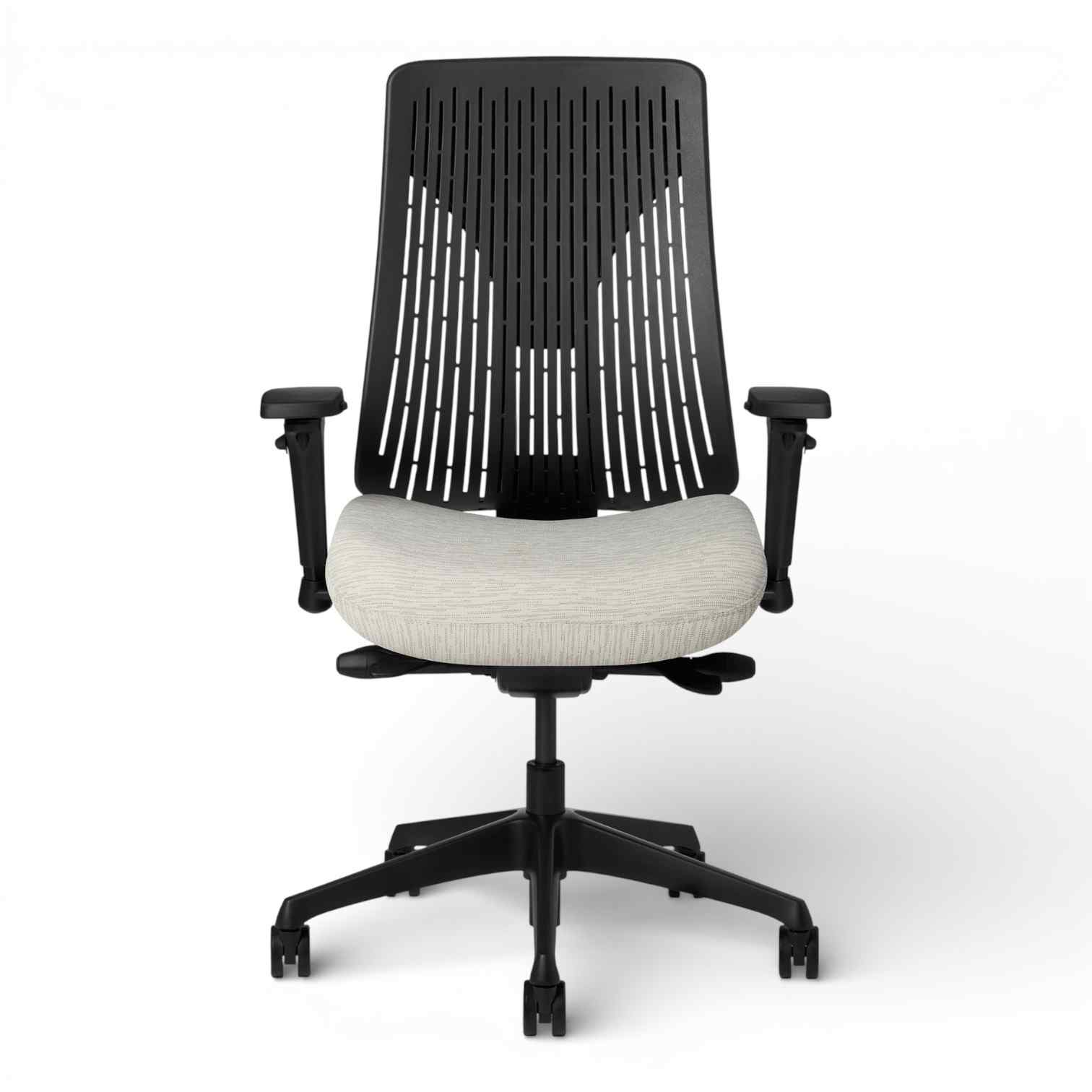 OM Seating - TY628 - Office Master Truly Executive Synchro Ergonomic Chair
