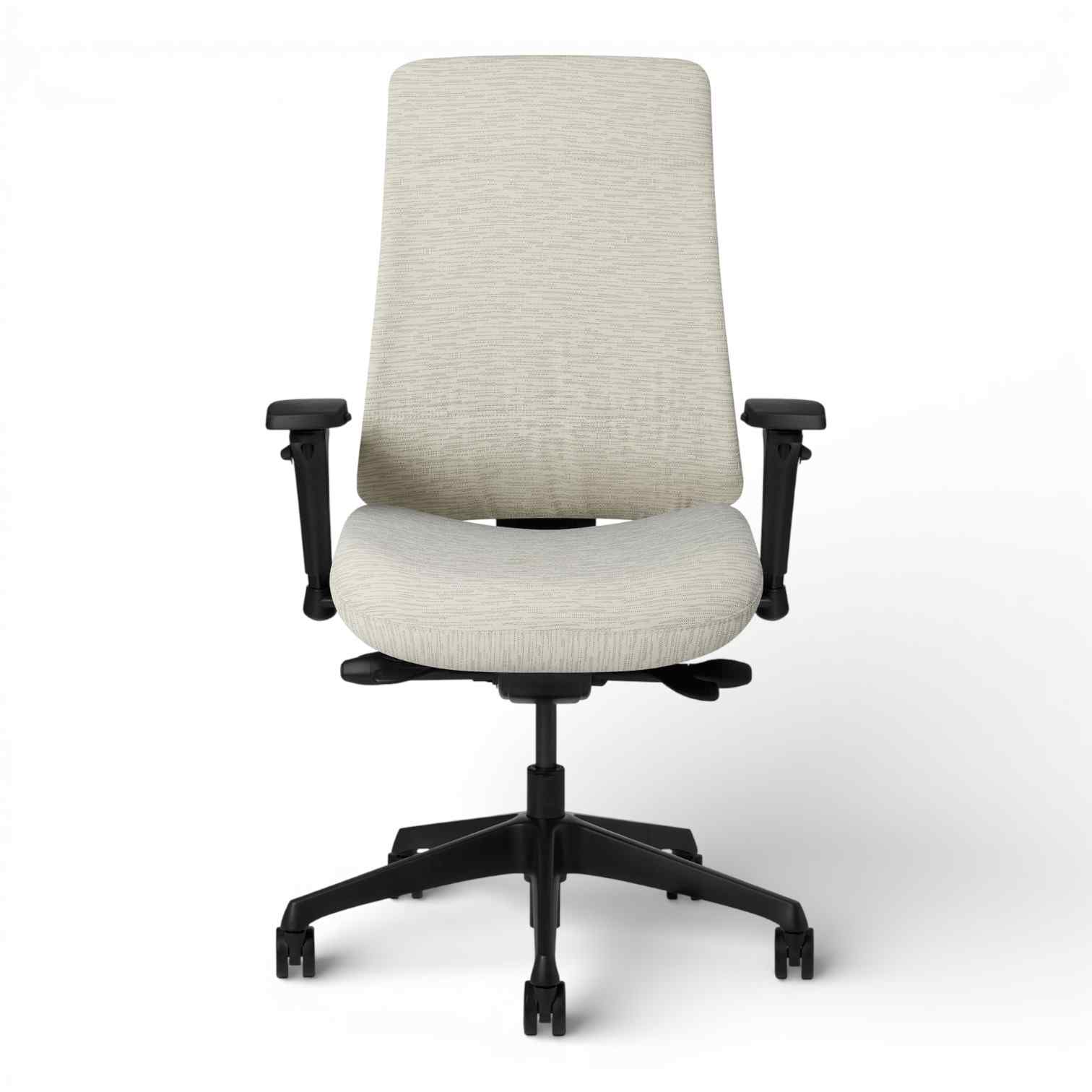 OM Seating - TY628-4 - Office Master Truly Executive Synchro Ergonomic Chair