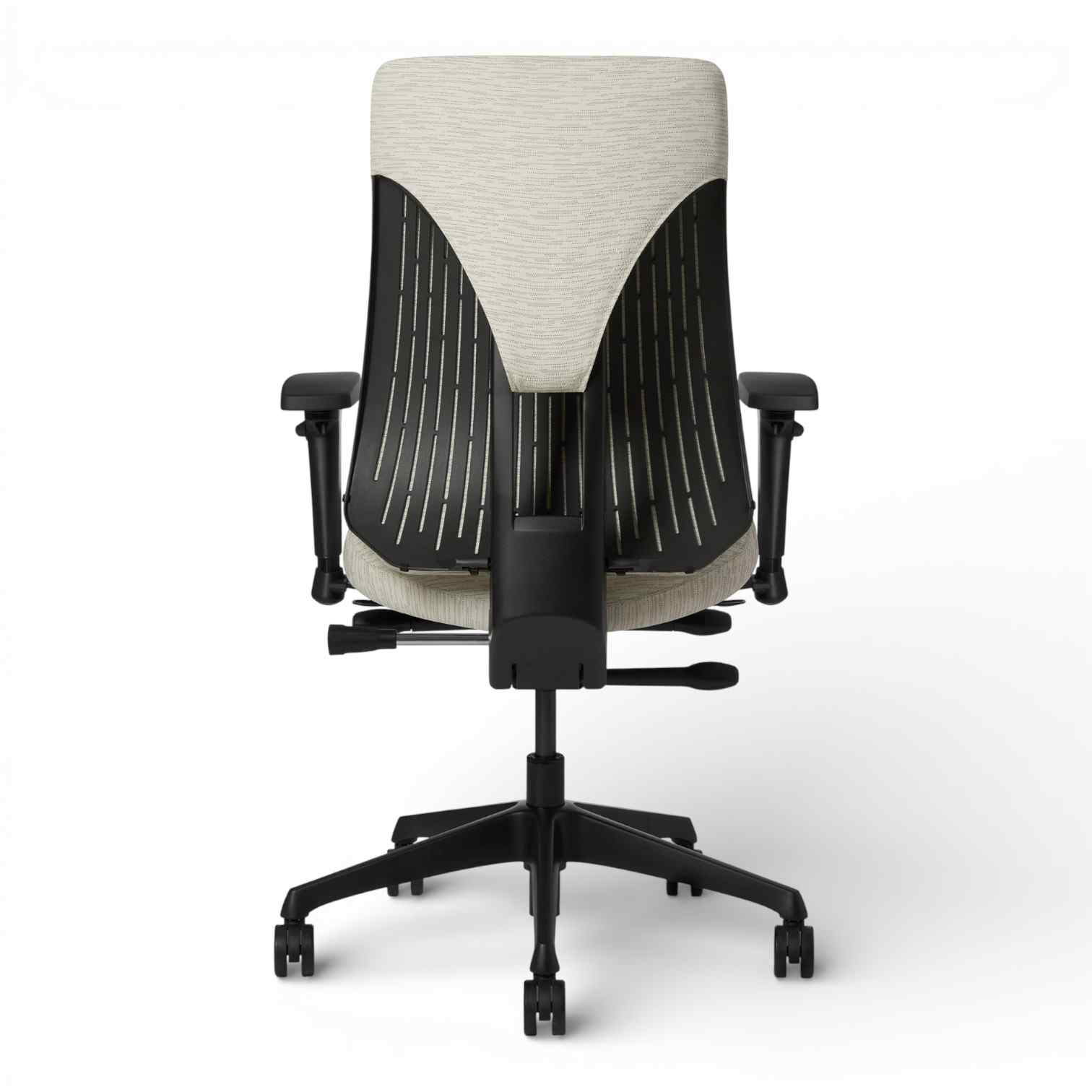 OM Seating - TY628-6 - Office Master Truly Executive Synchro Ergonomic Chair