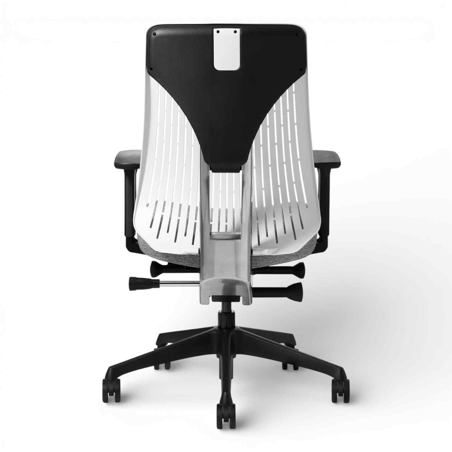 OM Seating - TY64b8-5 - Office Master Truly Quick Adjust Synchro Advanced Task Chair