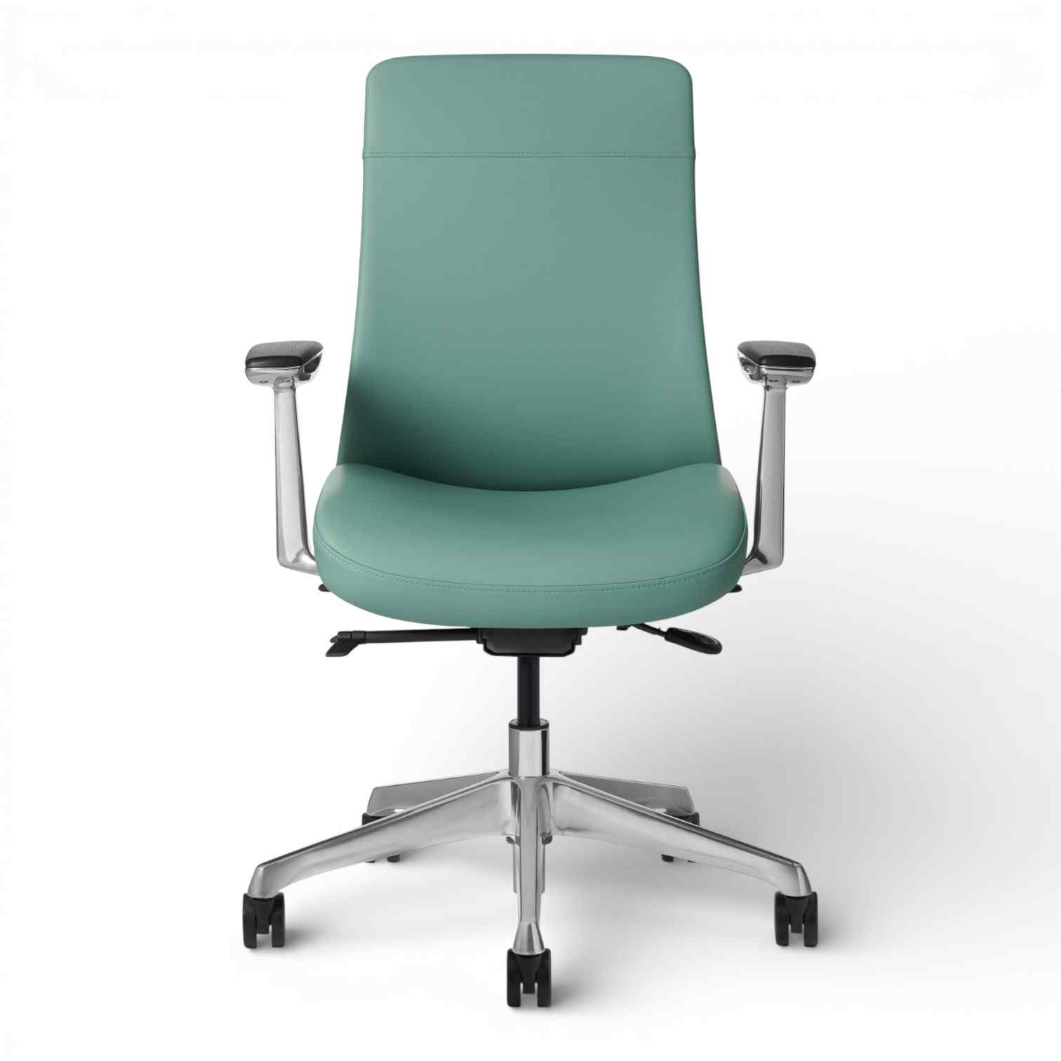 OM Seating - TY668-10 - Office Master Truly Body Activated Motion Ergonomic Chair