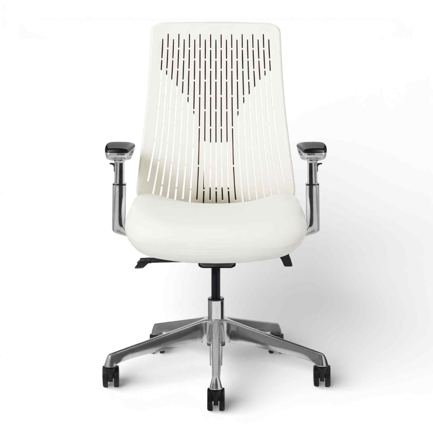 OM Seating - TY668 - Office Master Truly Body Activated Motion Ergonomic Chair