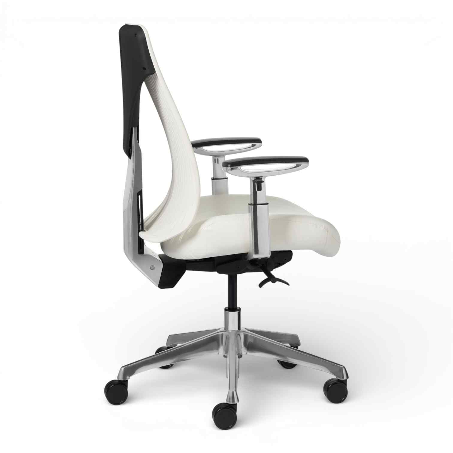 OM Seating - TY668-3 - Office Master Truly Body Activated Motion Ergonomic Chair