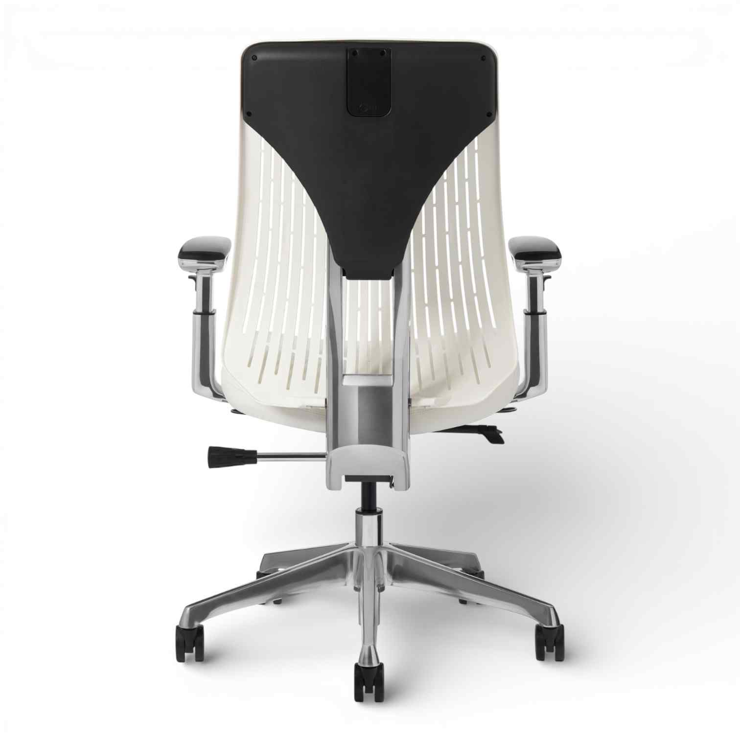 OM Seating - TY668-4 - Office Master Truly Body Activated Motion Ergonomic Chair