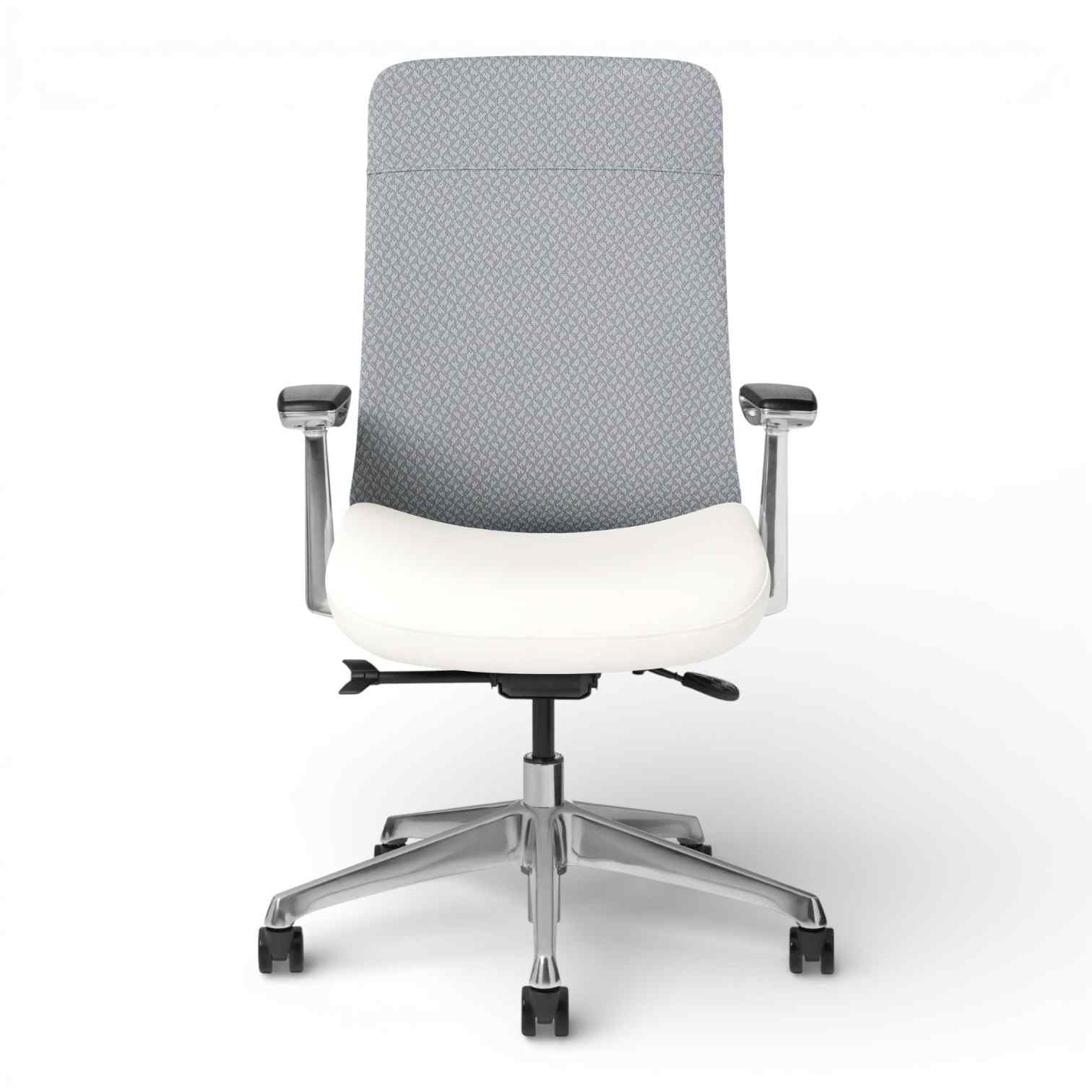 OM Seating - TY668-6 - Office Master Truly Body Activated Motion Ergonomic Chair