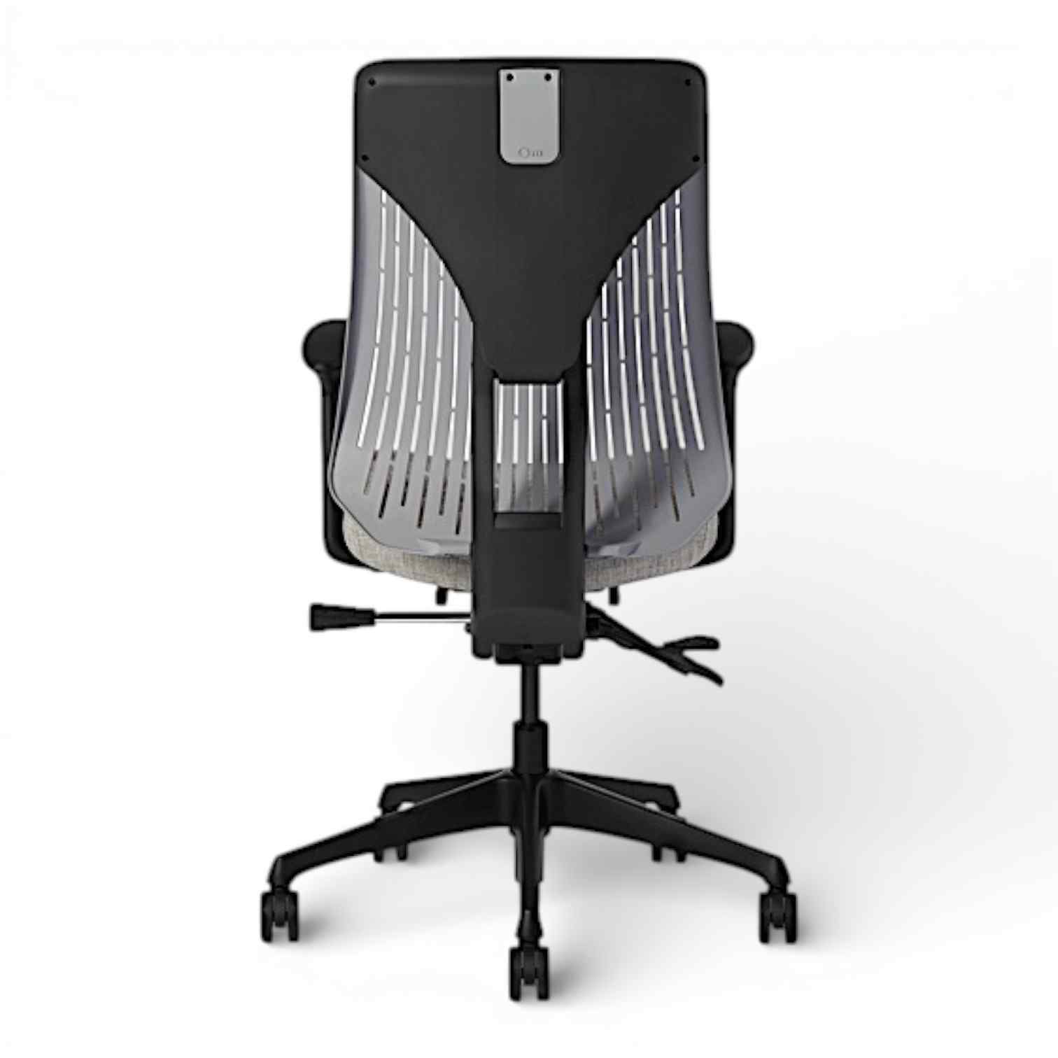 OM Seating - TY67b8-3 - Office Master Truly Simple Multi-Function Ergonomic Office Chair