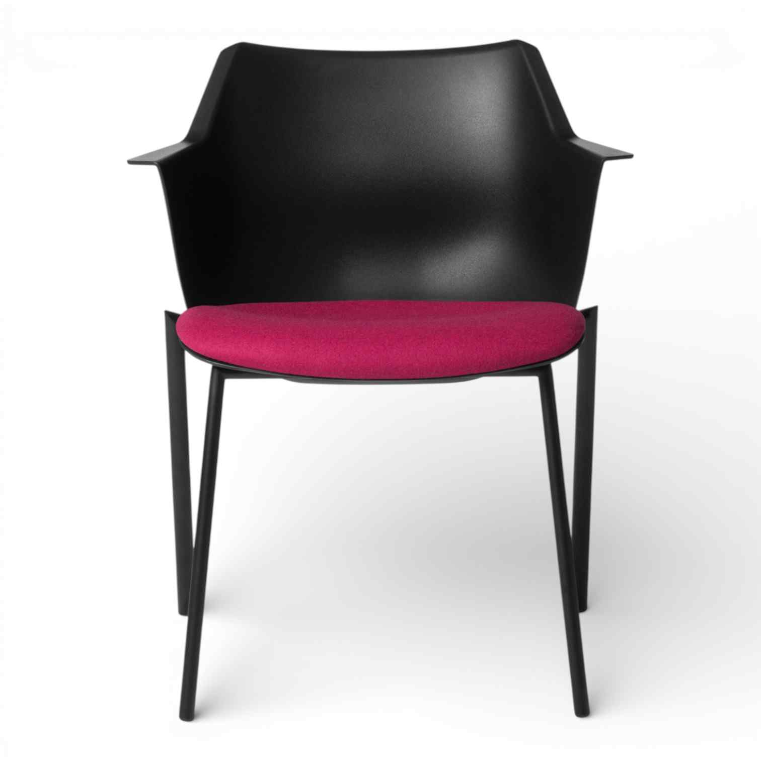 OM Seating - WY2-G - Office Master Werksy Guest Chair