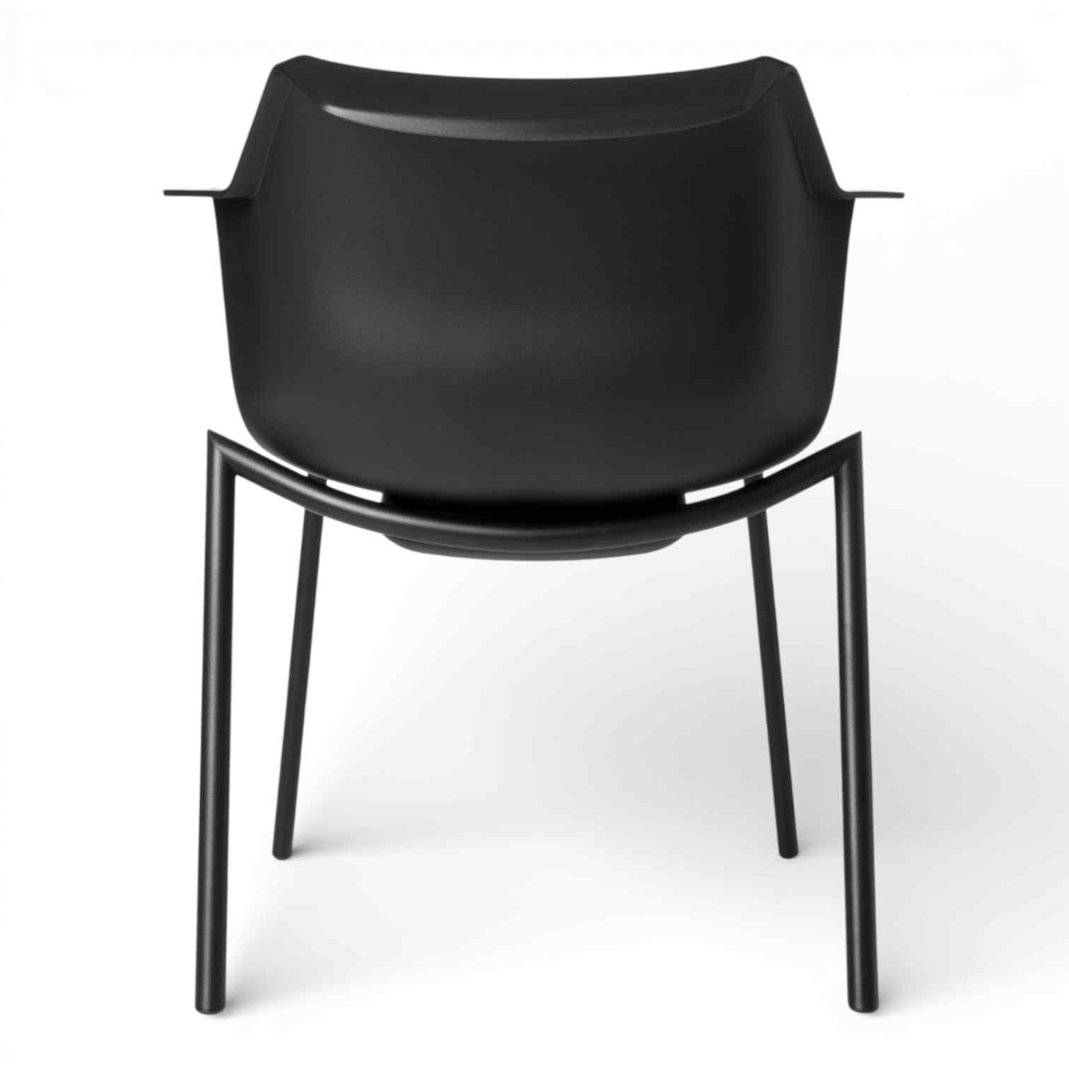 OM Seating - WY2-G-5 - Office Master Werksy Guest Chair