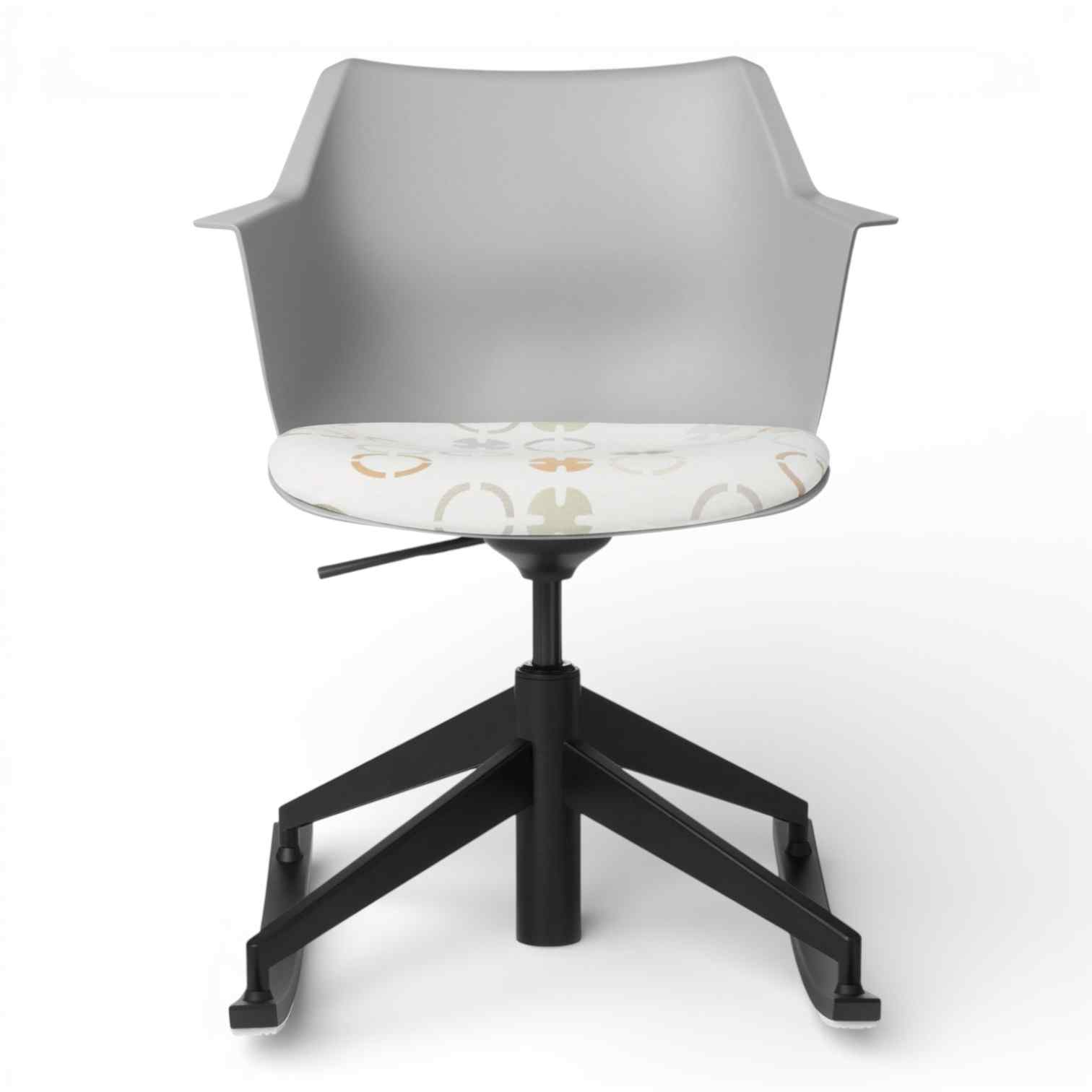 OM Seating - WY2-R - Office Master Werksy Rocker