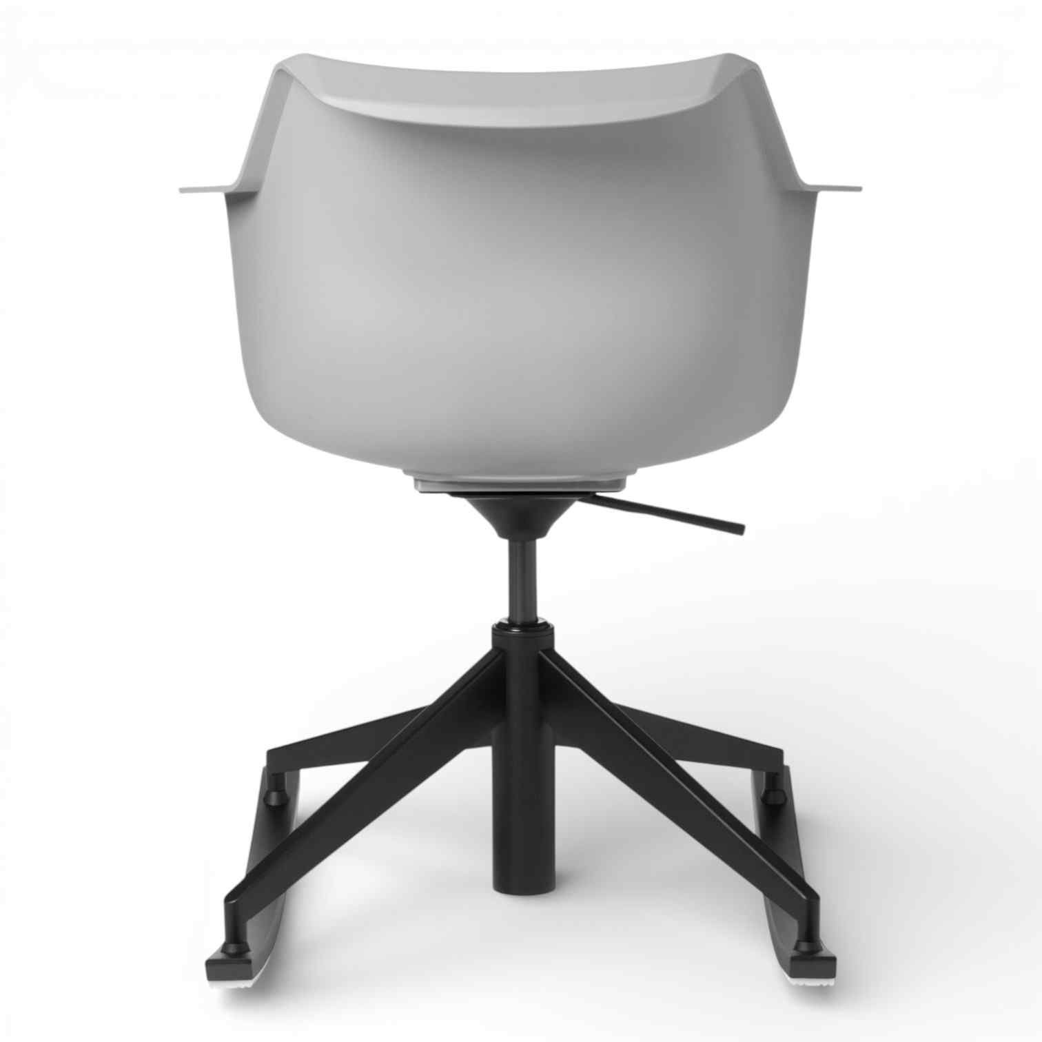OM Seating - WY2-R-5 - Office Master Werksy Rocker