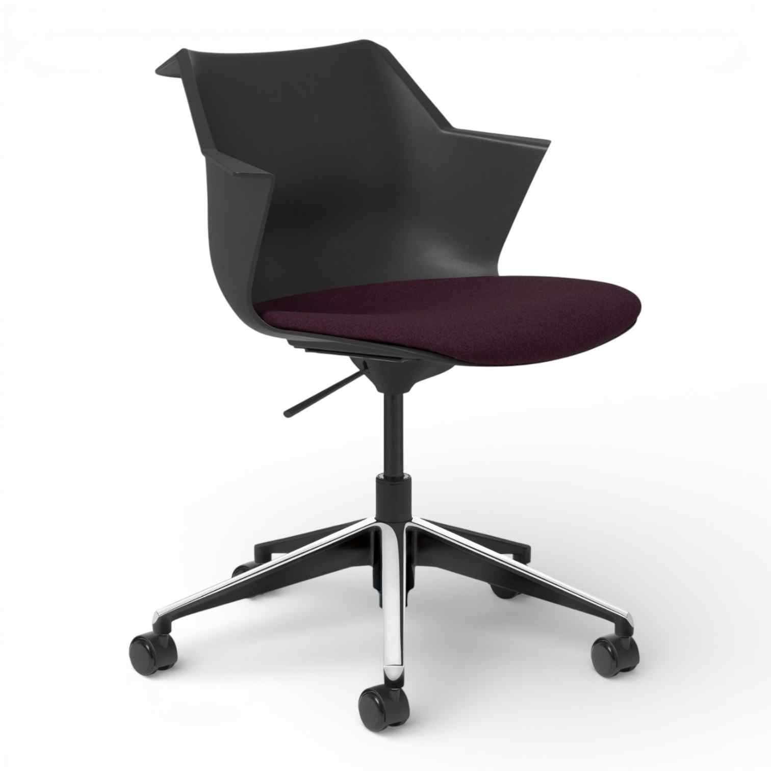 OM Seating - WY2-T-16 - Office Master Werksy Light Multi Tasker Chair