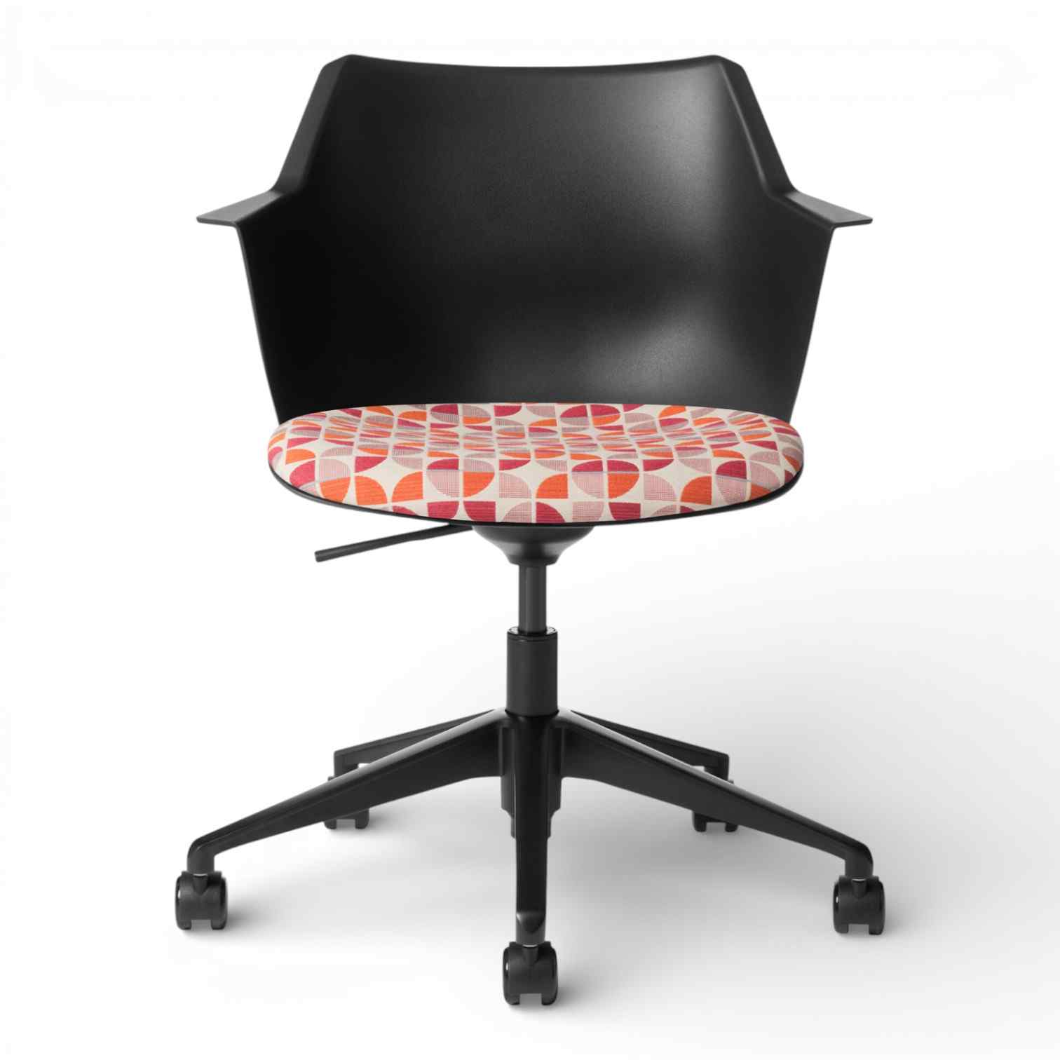 OM Seating - WY2-T - Office Master Werksy Light Multi Tasker Chair