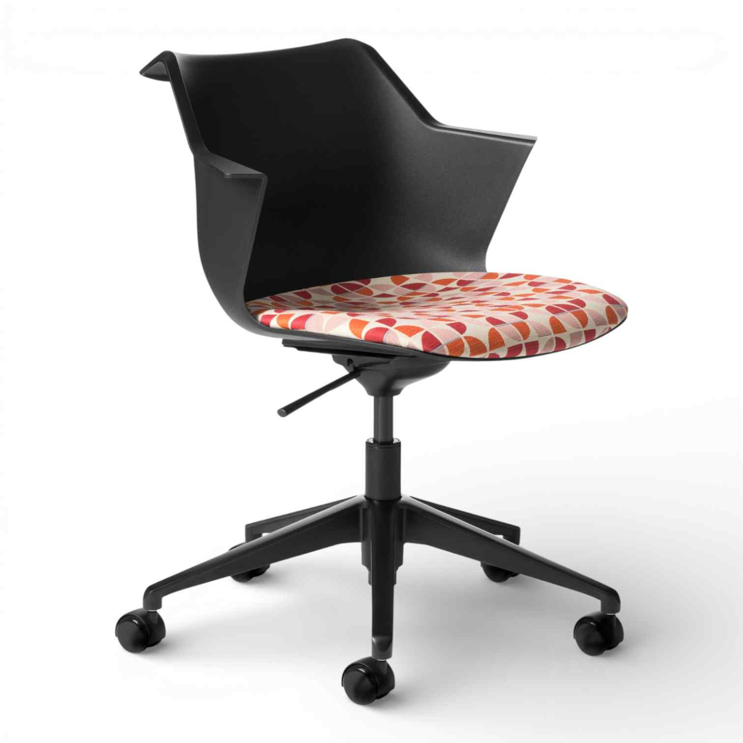OM Seating - WY2-T-2 - Office Master Werksy Light Multi Tasker Chair