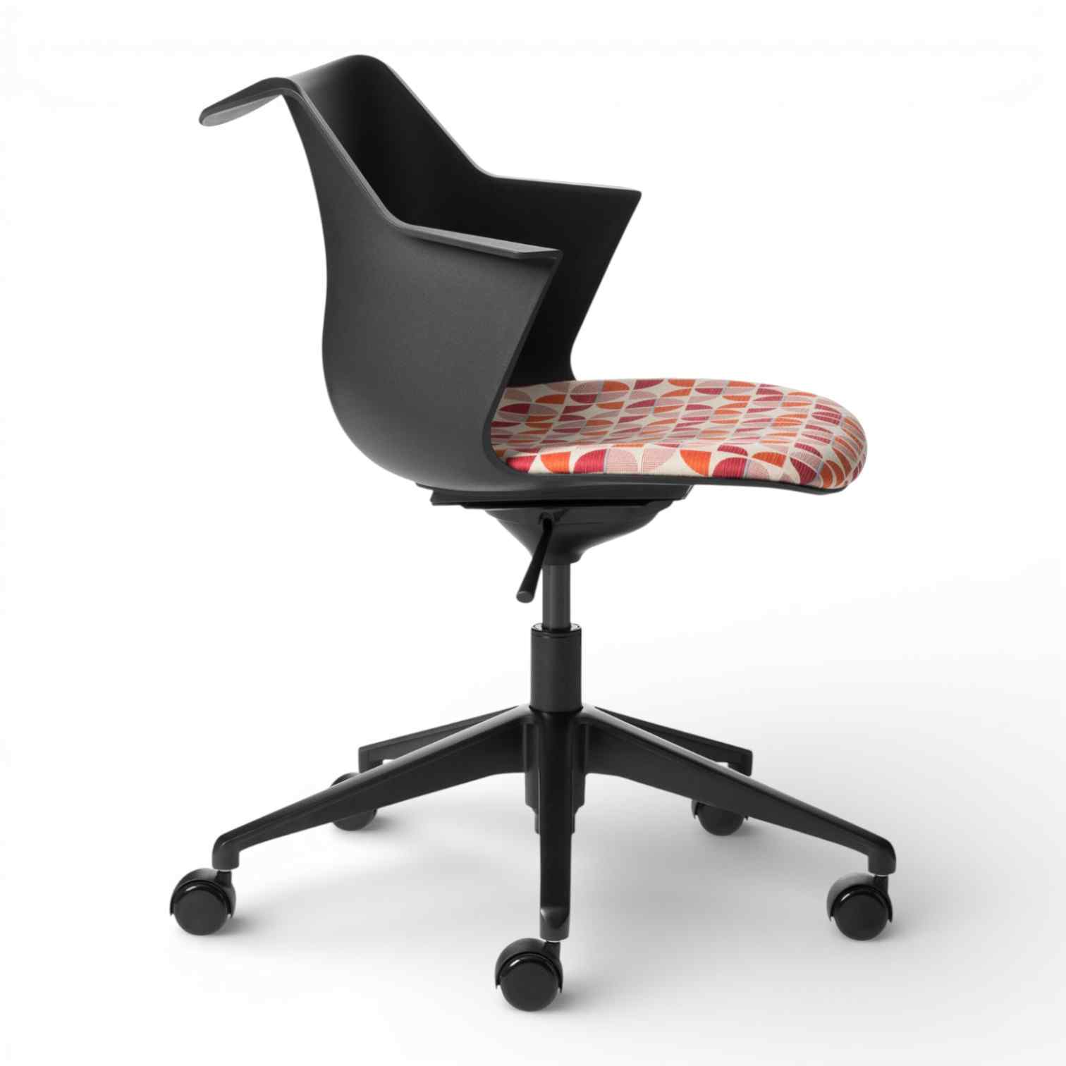 OM Seating - WY2-T-3 - Office Master Werksy Light Multi Tasker Chair