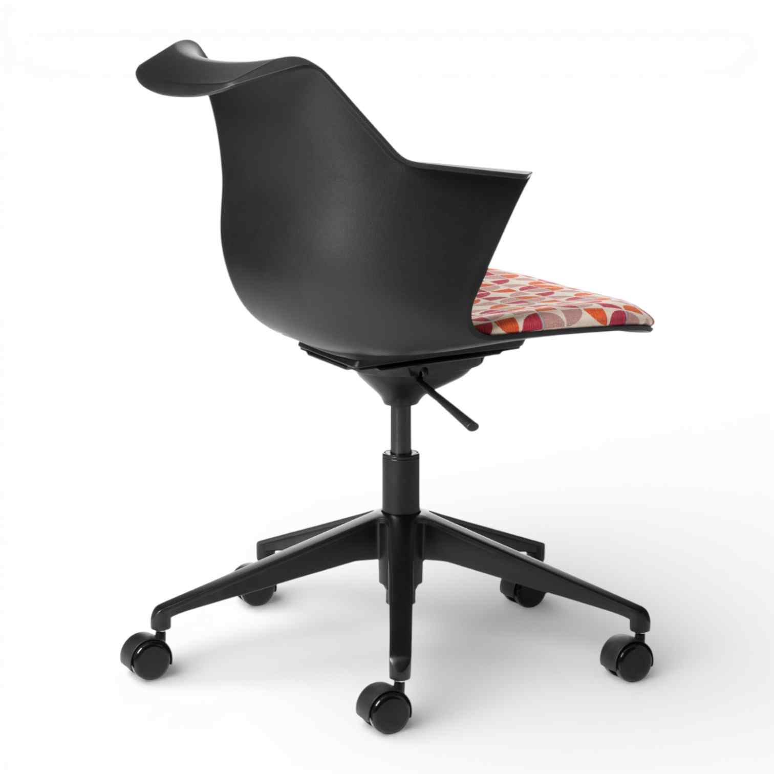 OM Seating - WY2-T-4 - Office Master Werksy Light Multi Tasker Chair