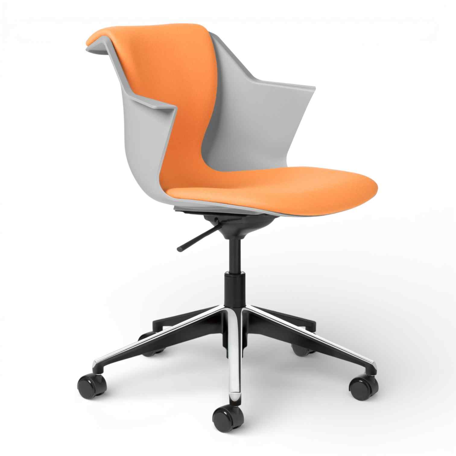 OM Seating - WY2-T-7 - Office Master Werksy Light Multi Tasker Chair