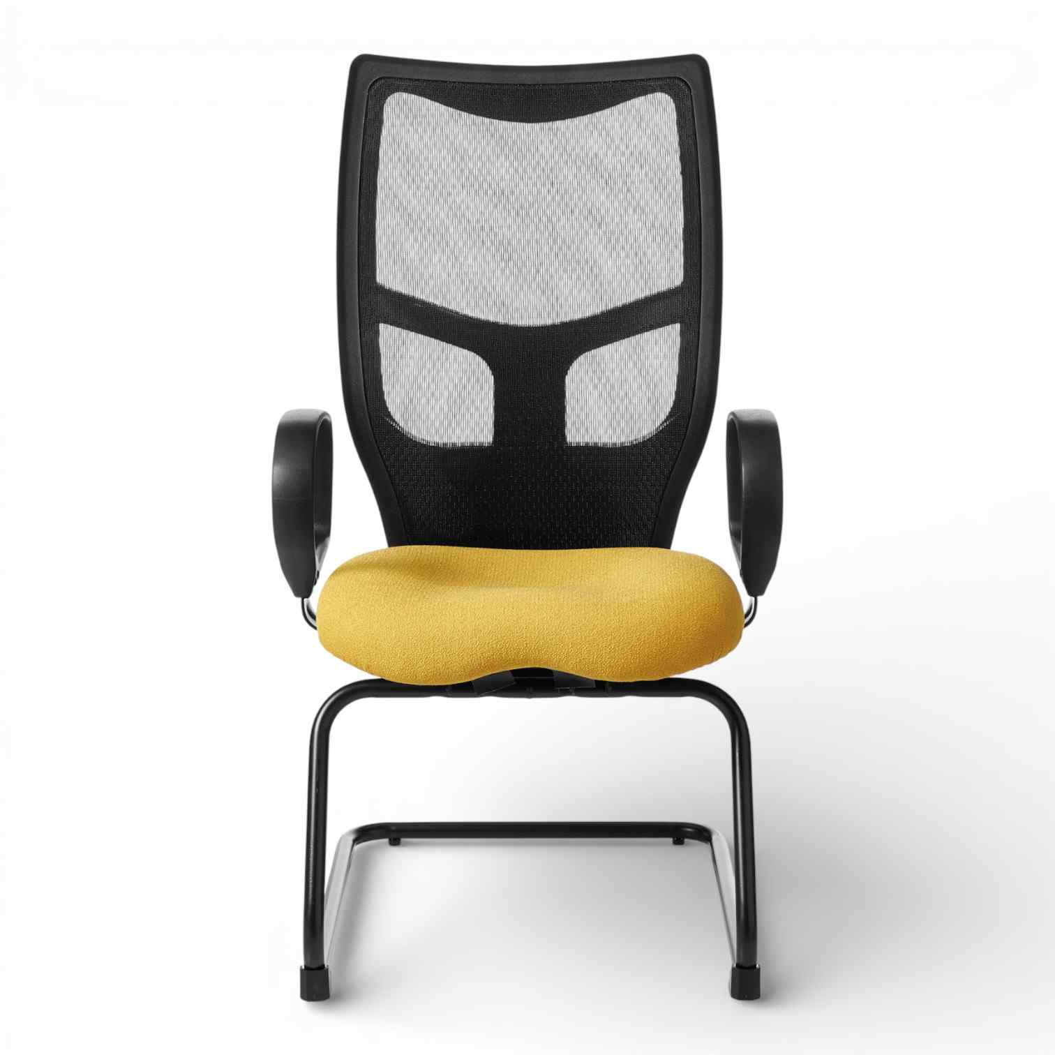 OM Seating - YS76S - Office Master Yes Side Guest Chair