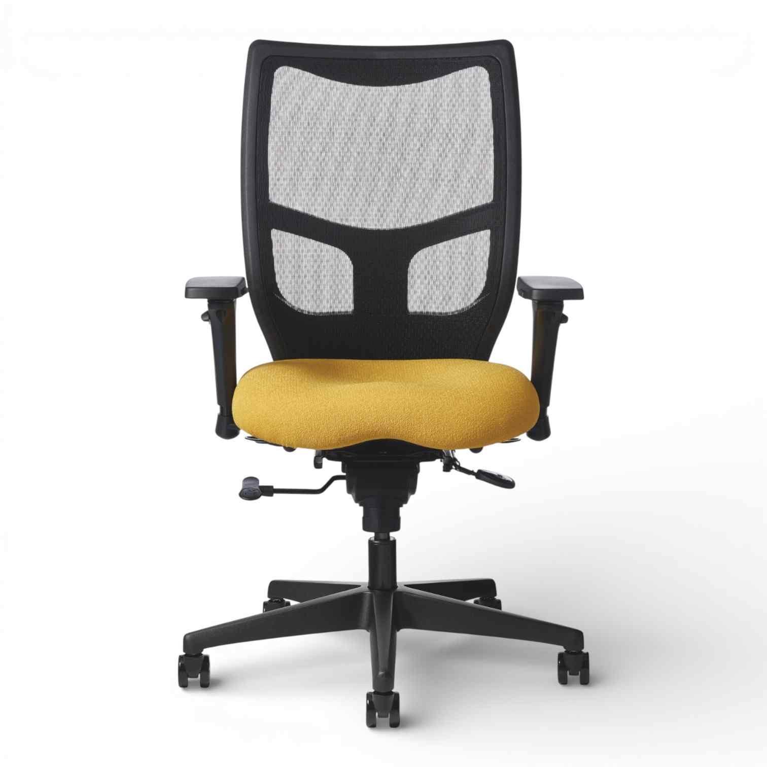 OM Seating - YS78 - Office Master Yes High Back Ergonomic Manager Chair