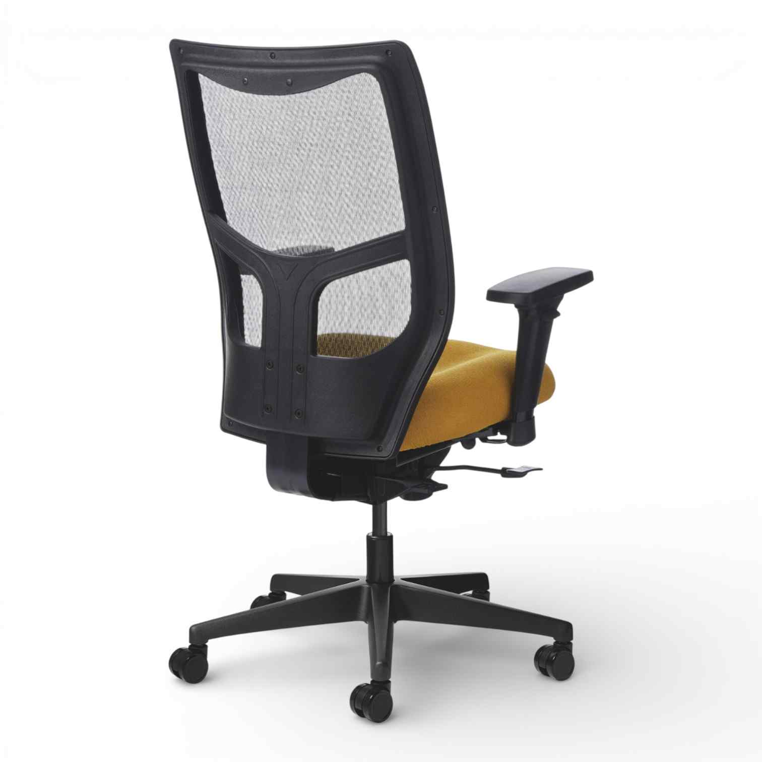 OM Seating - YS78-4 - Office Master Yes High Back Ergonomic Manager Chair