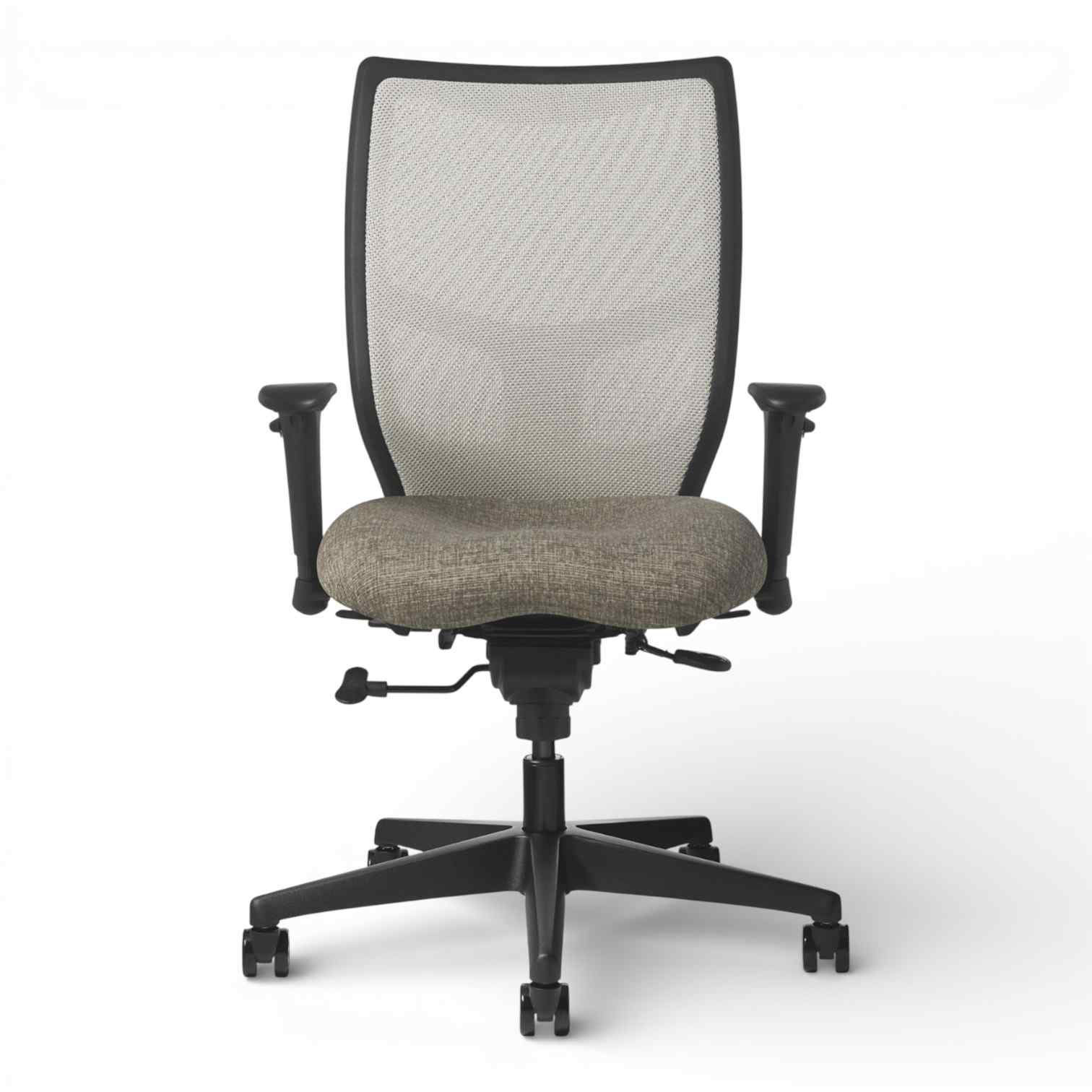 OM Seating - YS78-5 - Office Master Yes High Back Ergonomic Manager Chair