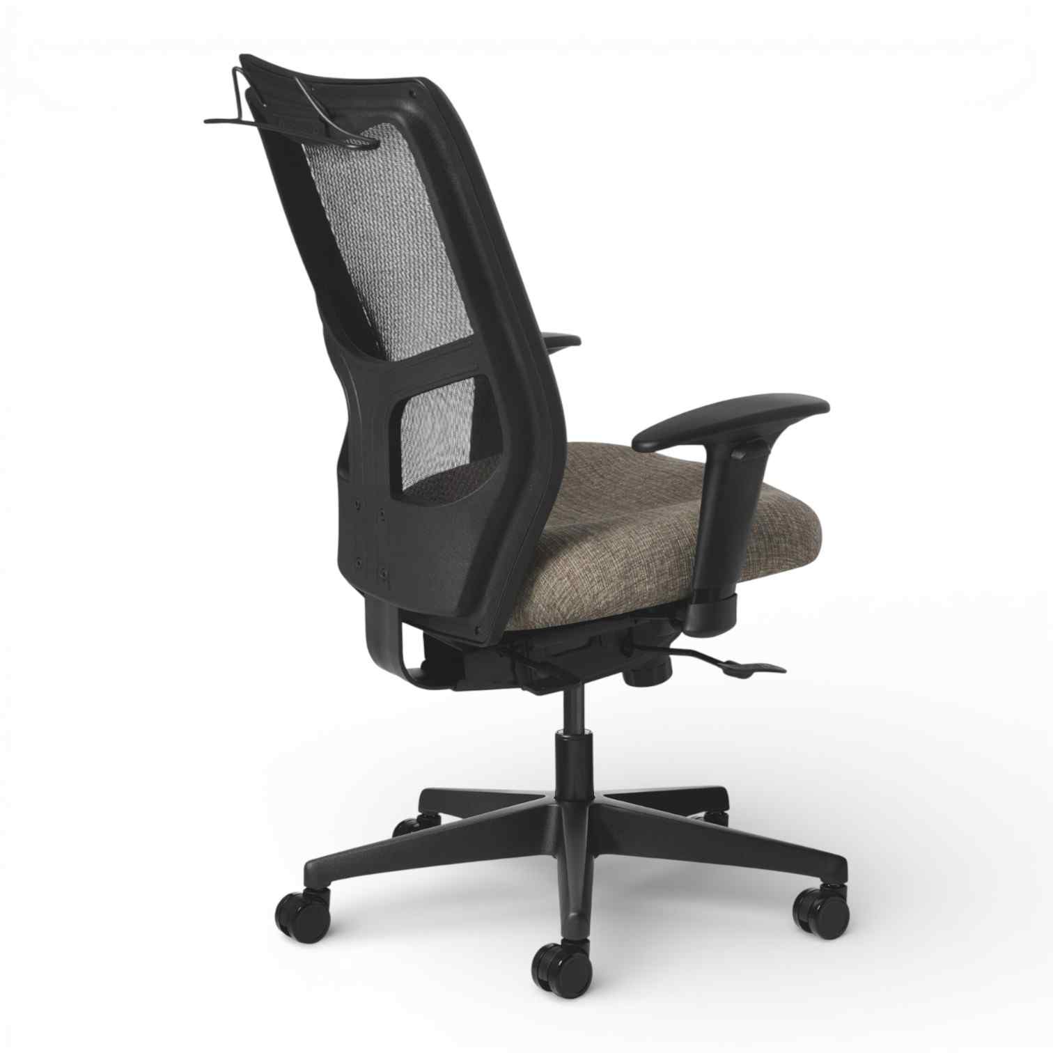 OM Seating - YS78-7 - Office Master Yes High Back Ergonomic Manager Chair