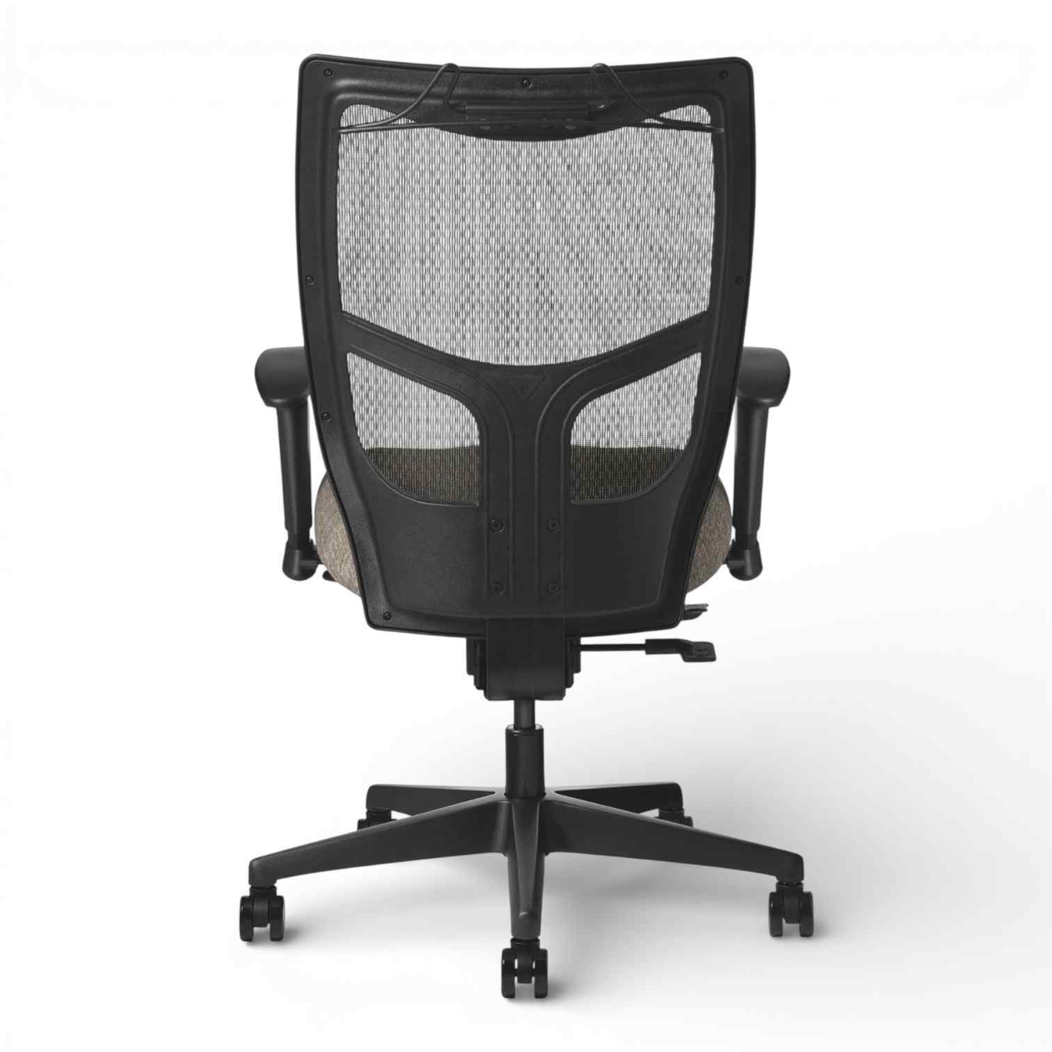 OM Seating - YS78-8 - Office Master Yes High Back Ergonomic Manager Chair