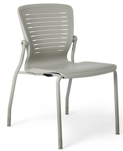 OM Seating - OM5-AG-2 - Office Master OM5 Active Guest Chair
