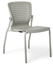 Load image into Gallery viewer, OfficeMaster Chairs - OM5-AG-2 - Office Master OM5 Active Guest Chair
