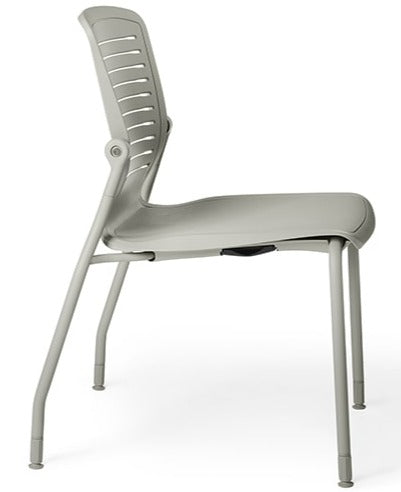 OM Seating - OM5-AG-3 - Office Master OM5 Active Guest Chair