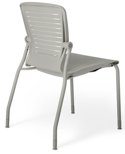 OM Seating - OM5-AG-4 - Office Master OM5 Active Guest Chair