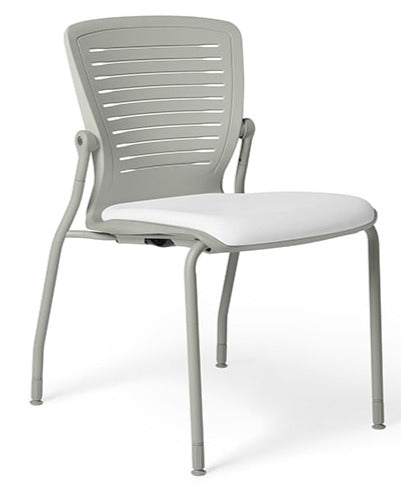 OM Seating - OM5-AG-5 - Office Master OM5 Active Guest Chair