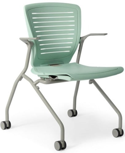 OM Seating - OM5-AN-2 - Office Master OM5 Active Nesting Chair  