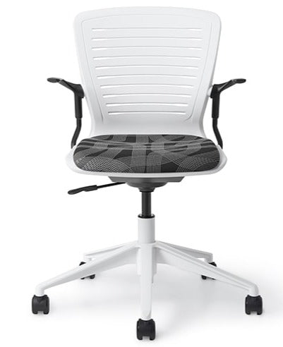 OM Seating - OM5-AT-4 - Office Master OM5 Active Tasker Chair