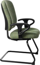 Load image into Gallery viewer, OfficeMaster Chairs - PAC61S-2 - Office Master Patriot Guest High Back Ergonomic Office Chair
