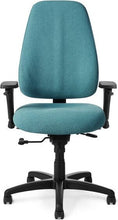 Load image into Gallery viewer, OfficeMaster Chairs - PA69 - Office Master Patriot Tall Back Ergonomic Office Chair
