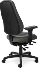 Load image into Gallery viewer, OfficeMaster Chairs - PC59-3 - Office Master Multi Function Ergonomic Management Chair

