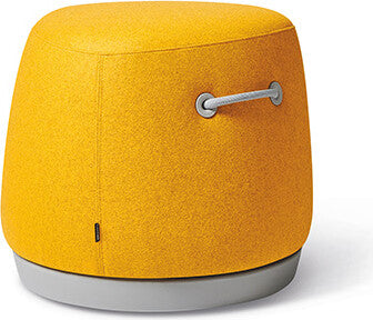 OM Seating - PLT-2 - Office Master Plot Twist Pouf