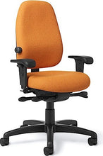 Load image into Gallery viewer, OfficeMaster Chairs - PT69-2-2 - Office Master Paramount Value Ergonomic Office Chair
