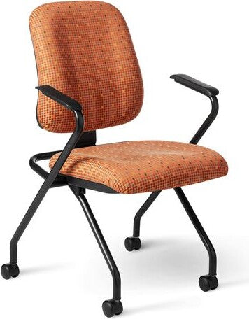 OfficeMaster Chairs - PT70N - Office Master Paramount Value Guest Office Chair