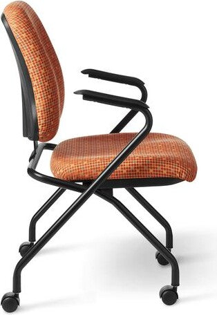 OM Seating - PT70N-2 - Office Master Paramount Value Guest Office Chair