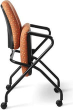Load image into Gallery viewer, OfficeMaster Chairs - PT70N-3 - Office Master Paramount Value Guest Office Chair
