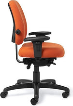 Load image into Gallery viewer, OfficeMaster Chairs - PT74-RV-3 - Office Master Paramount Value Tilting Office Chair
