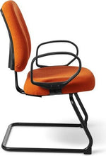 Load image into Gallery viewer, OfficeMaster Chairs - PT74S-2 - Office Master Paramount Value Office Side Chair
